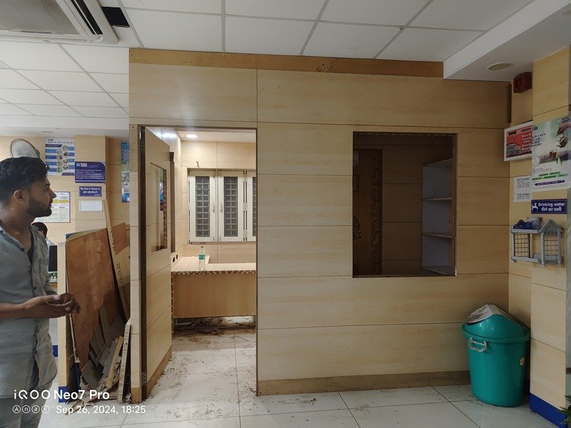 commercial image crousel