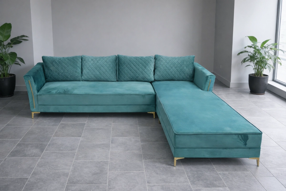 Sofa Set