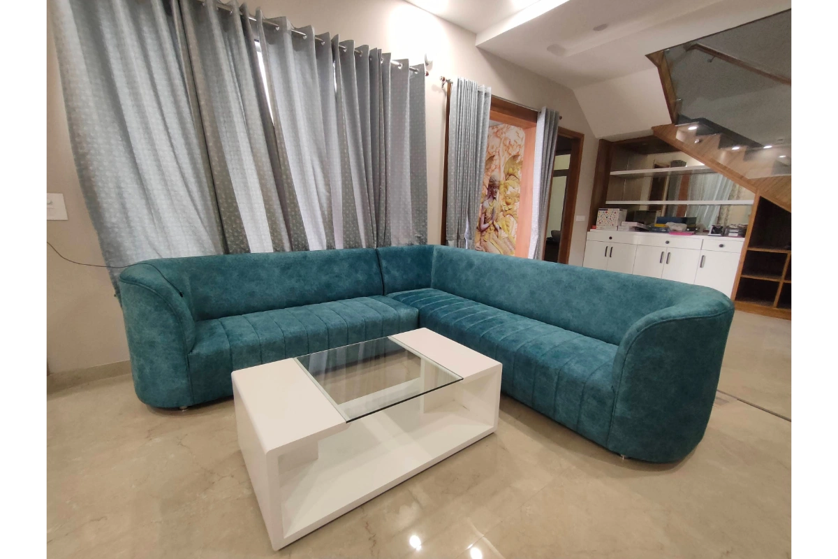 Sofa Set