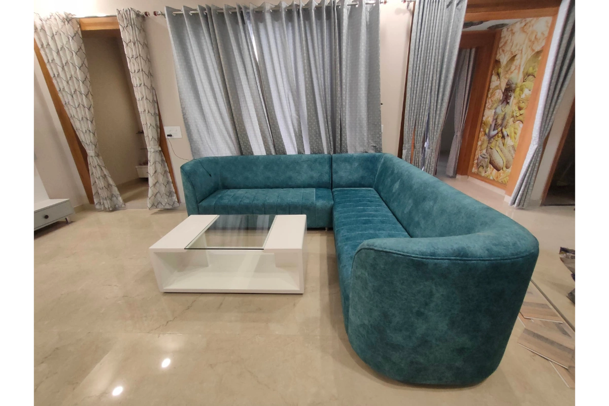 Sofa Set