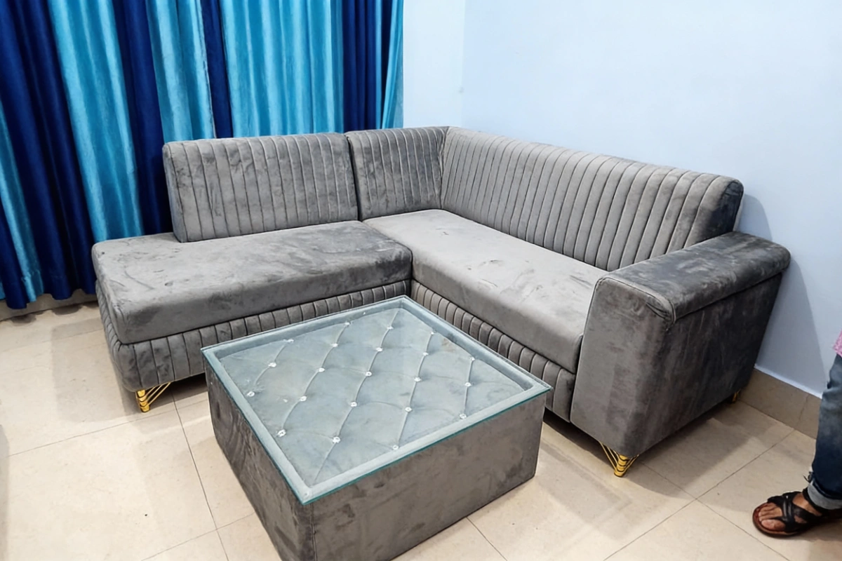 Sofa Set