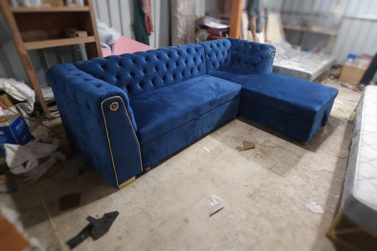 Sofa Set